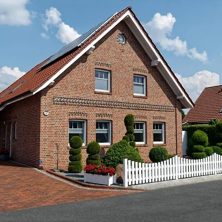 Holiday home Tammo