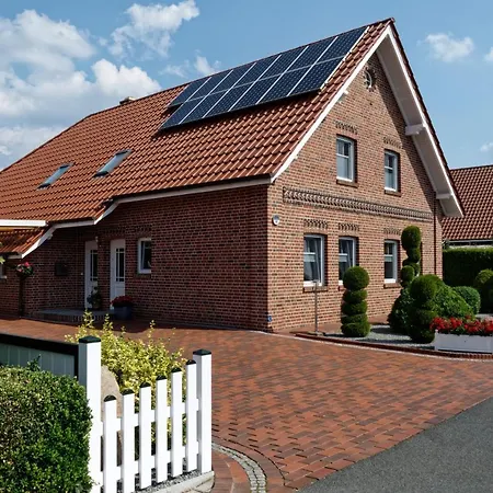 Holiday home Tammo *