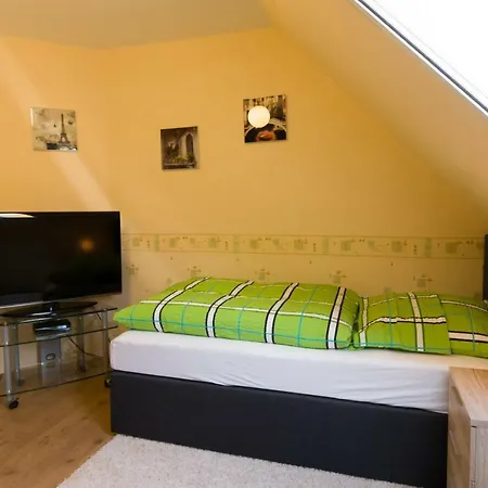 Holiday home Tammo Westoverledingen
