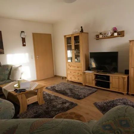 Holiday home Tammo *