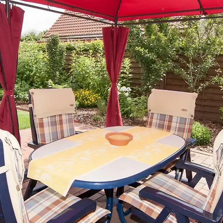 Tammo Holiday home