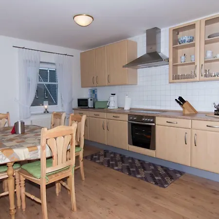 Holiday home Tammo
