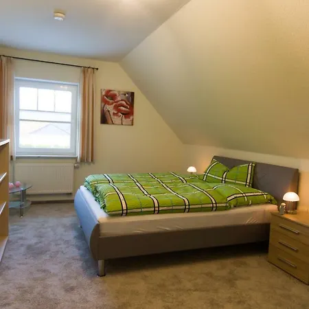 Holiday home Tammo Westoverledingen