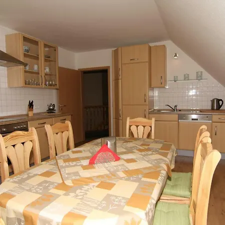 Holiday home Tammo